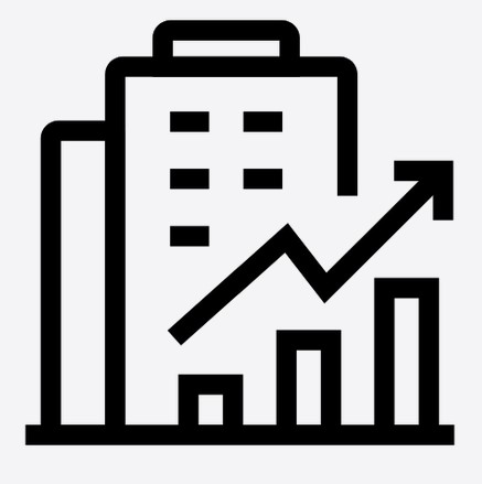 Listed & Reputed Organizations