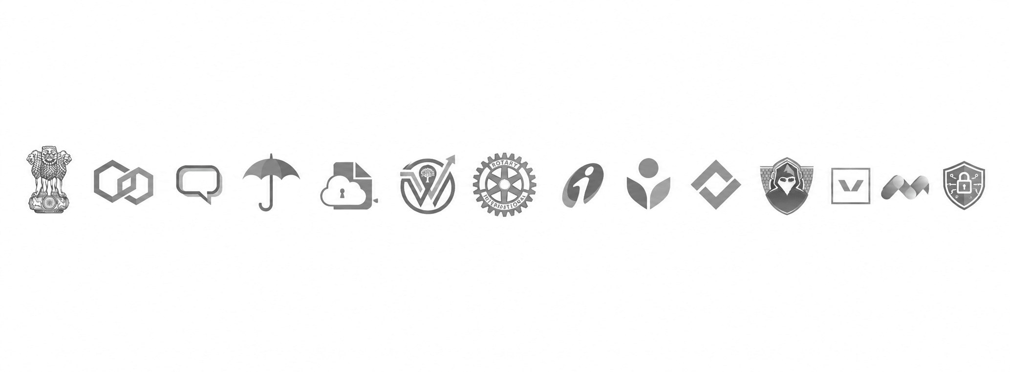 Client logos